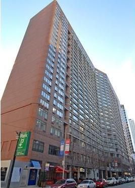 211 E Ohio Street #2215 — Chicago, IL 60611