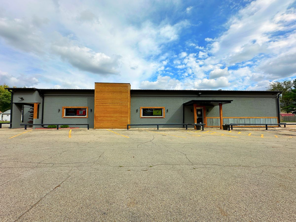 201 12th Street, Streator, IL 61364