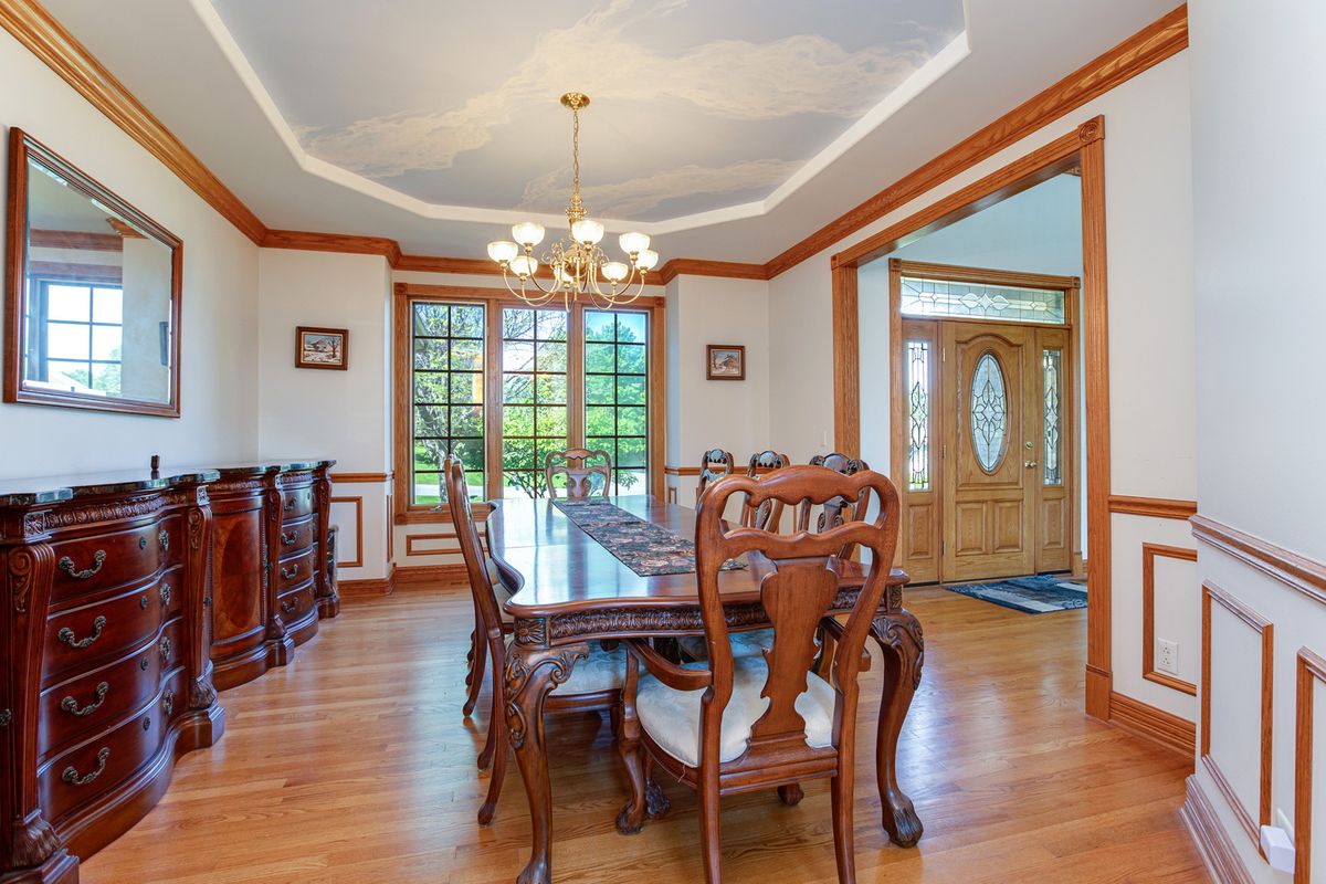 4N365 Saint Andrews Trace Lane, West Chicago, IL 60185