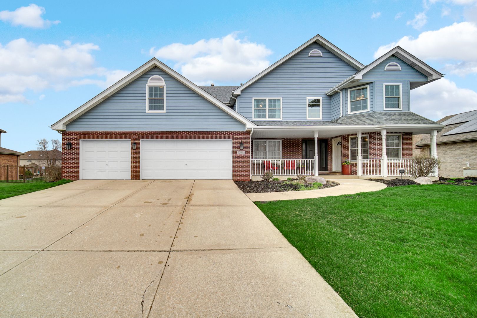 22052 Rosemary Road — Frankfort, IL 60423