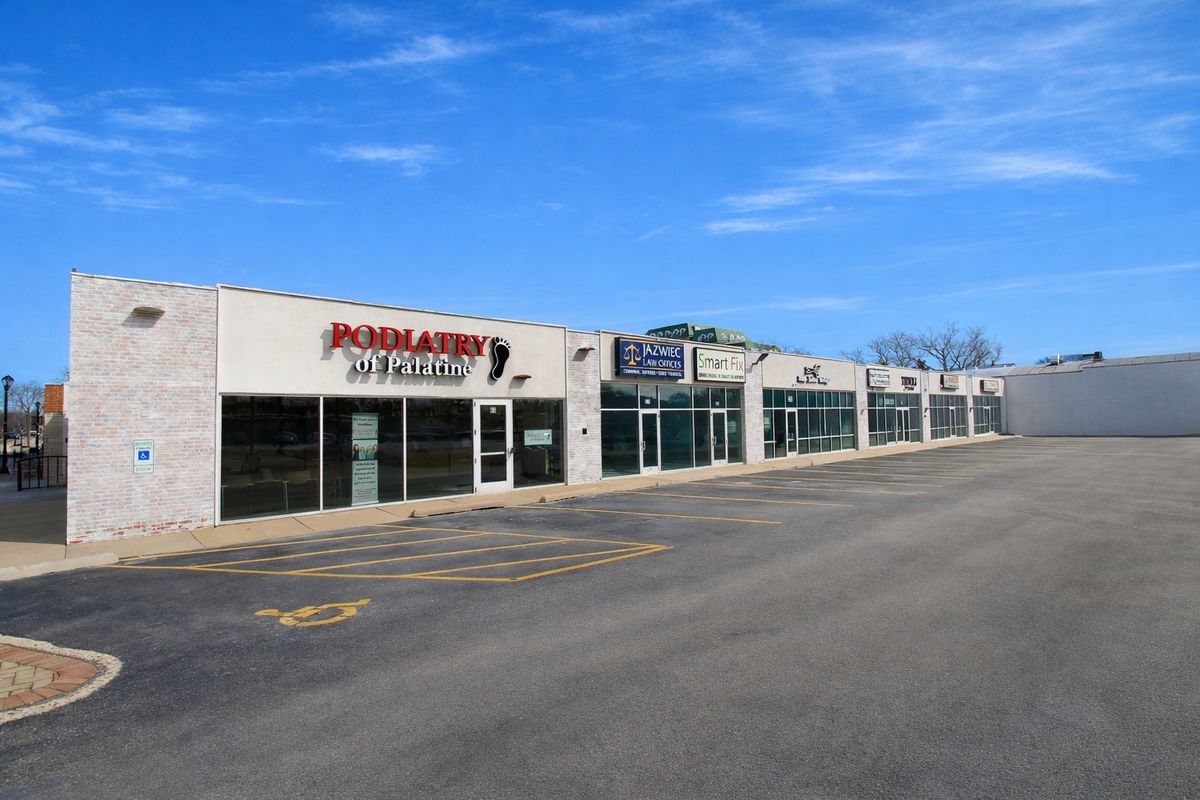 56 Palatine Road, Palatine, IL 60067