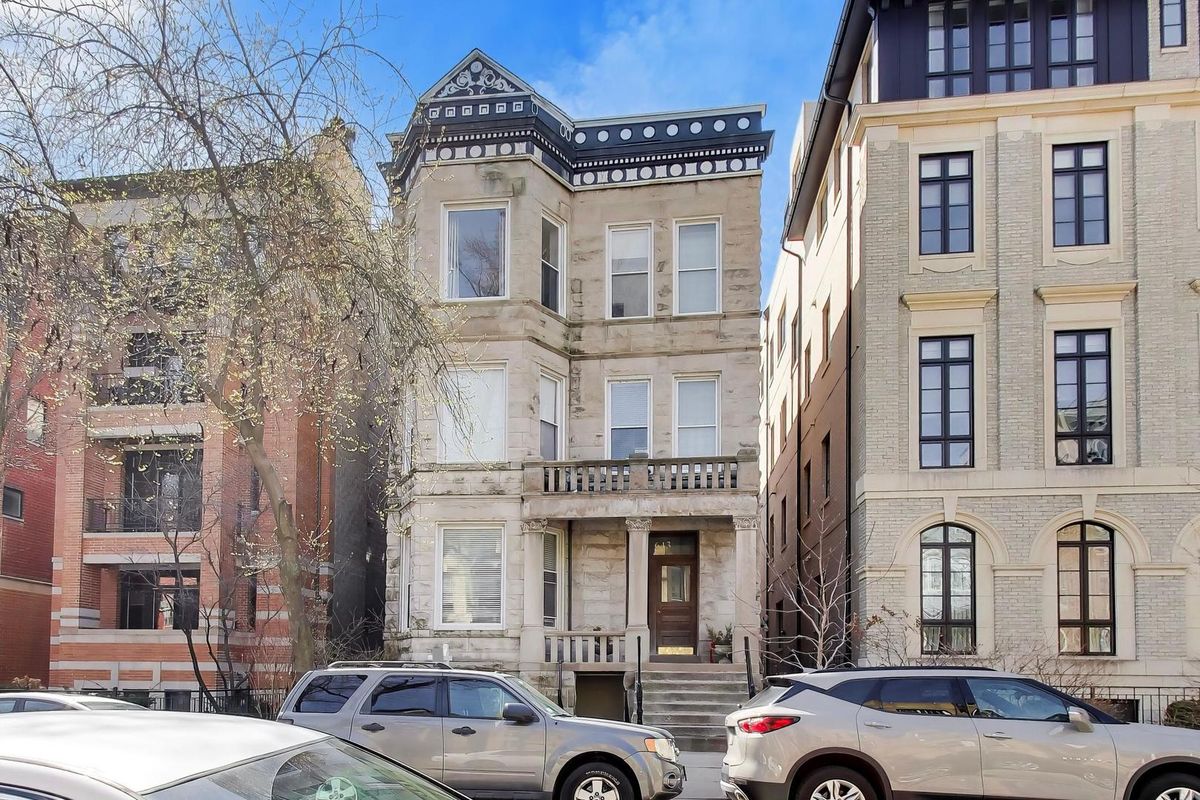 643 Melrose Street, Chicago, IL 60657