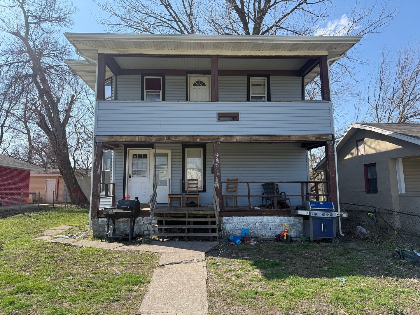 345 N Wildwood Avenue — Kankakee, IL 60901