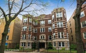 844 Agatite Avenue, Chicago, IL 60640