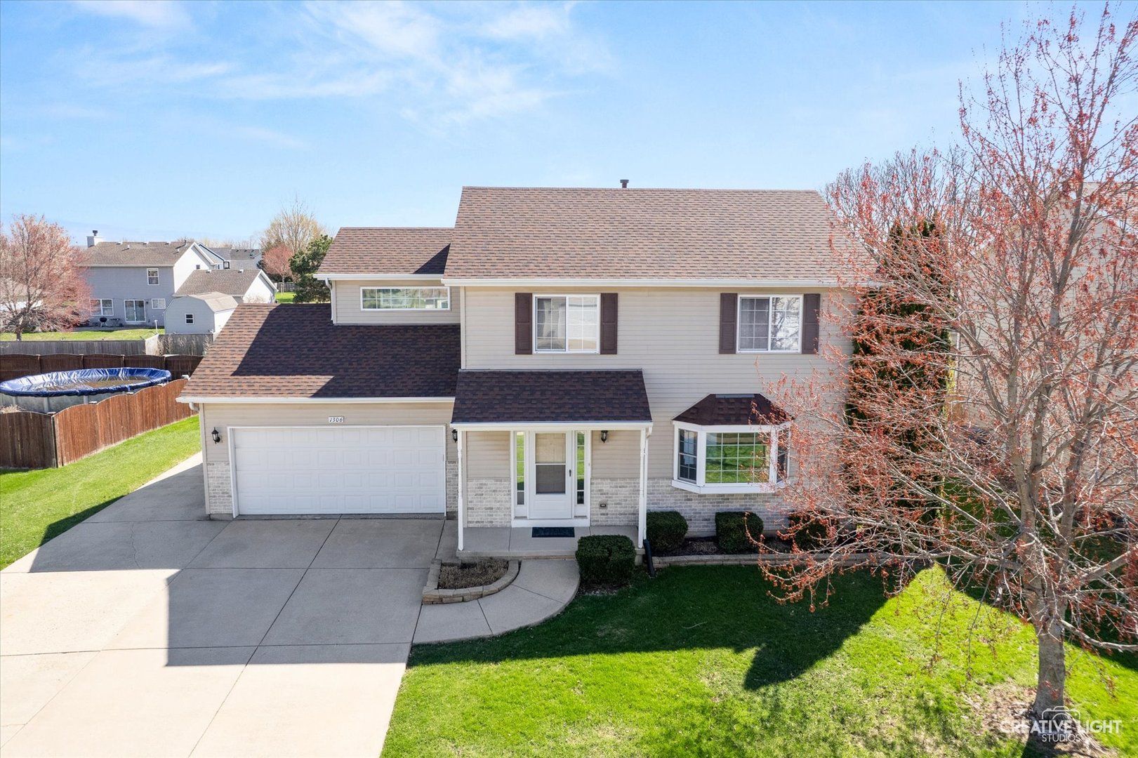 1306 Evergreen Lane — Yorkville, IL 60560