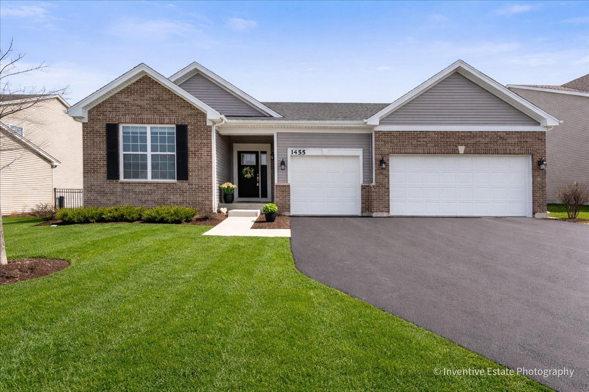 1455 Keller Street — Elburn, IL 60119