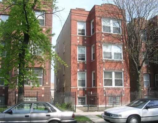 1113 Central Park Avenue, Chicago, IL 60651