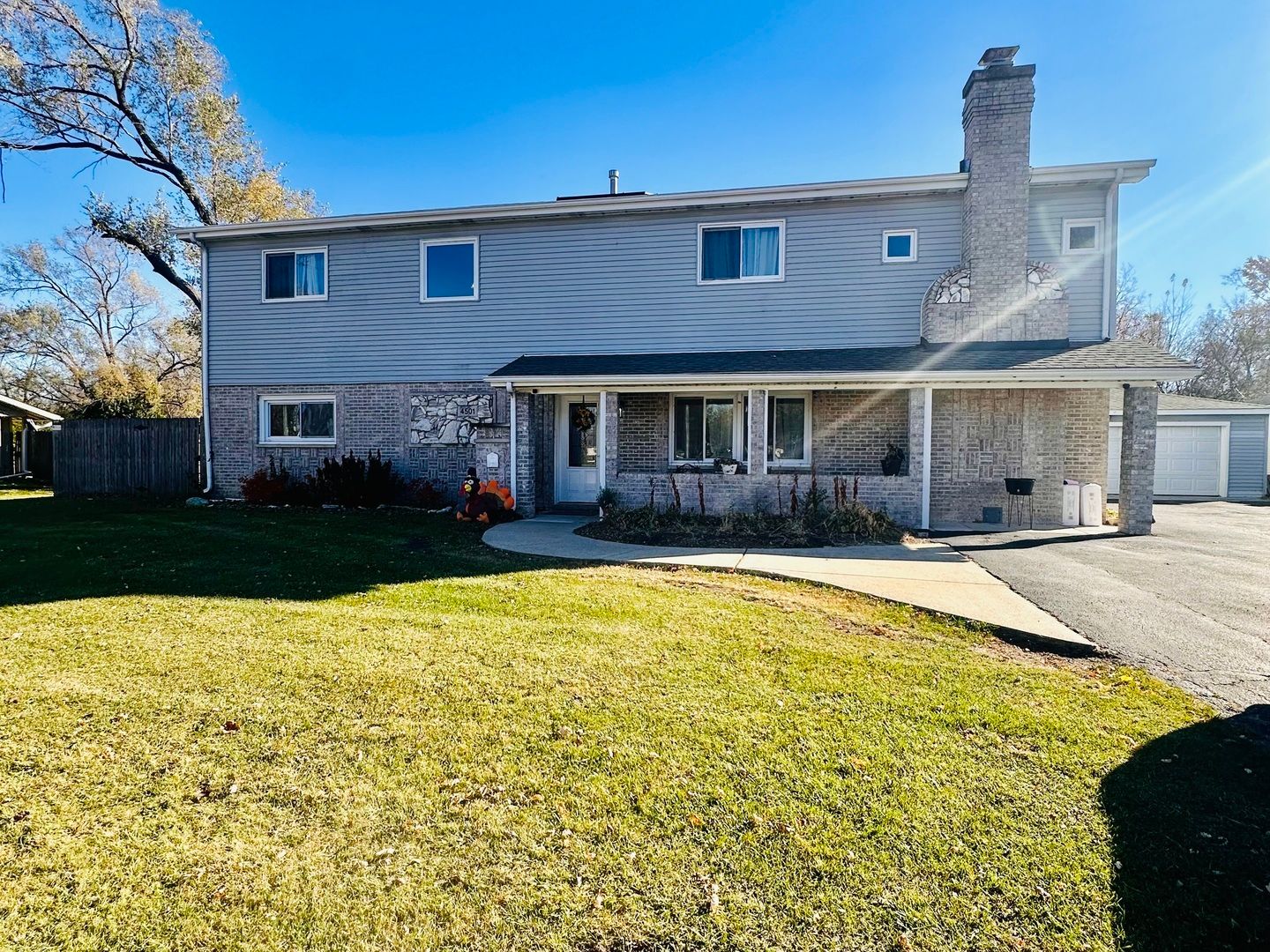 4501 185th Street — Country Club Hills, IL 60478