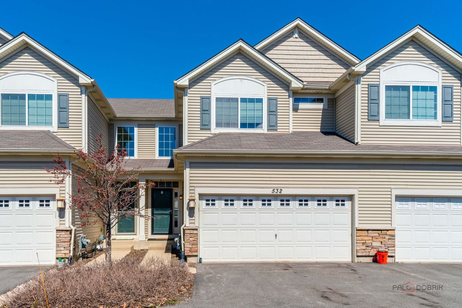 532 Jade Lane — Round Lake, IL 60073