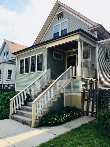 1121 S East Avenue #G — Oak Park, IL 60304