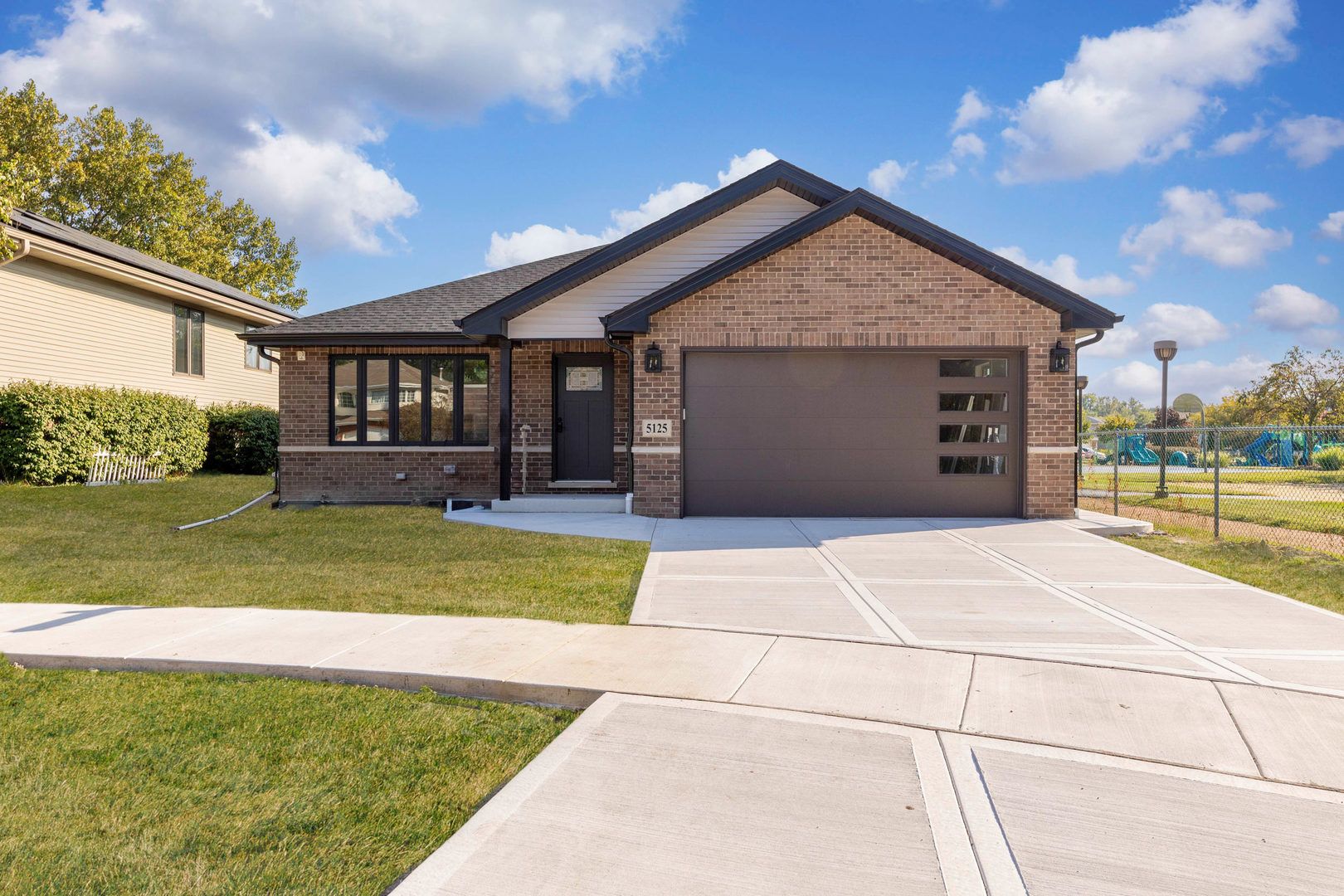5125 171st st Street — Oak Forest, IL 60452