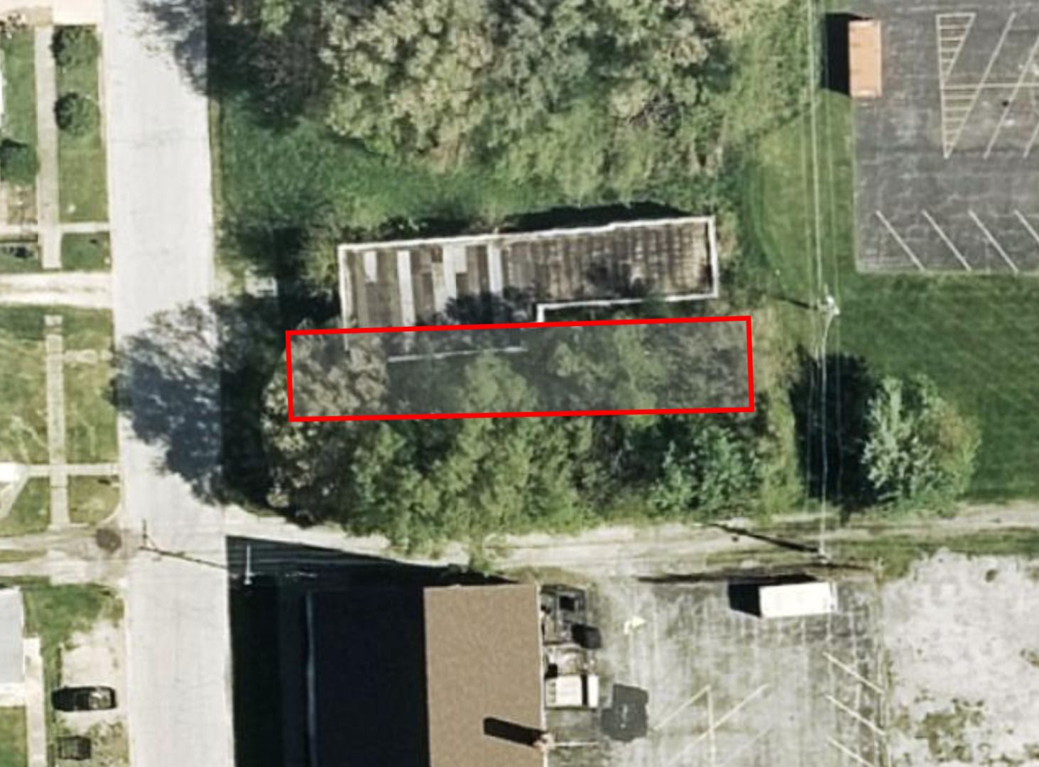 13841 S Monticello Avenue — Robbins, IL 60472
