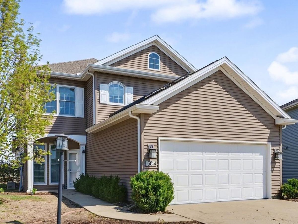 304 Luria Lane, Champaign, IL 61822