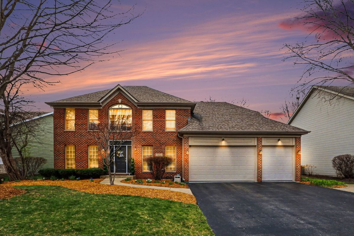 15232 Ingersoll Street, Plainfield, IL 60544