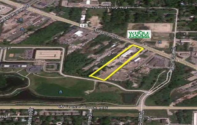 20270 N Rand Road, Deer Park, IL 60067