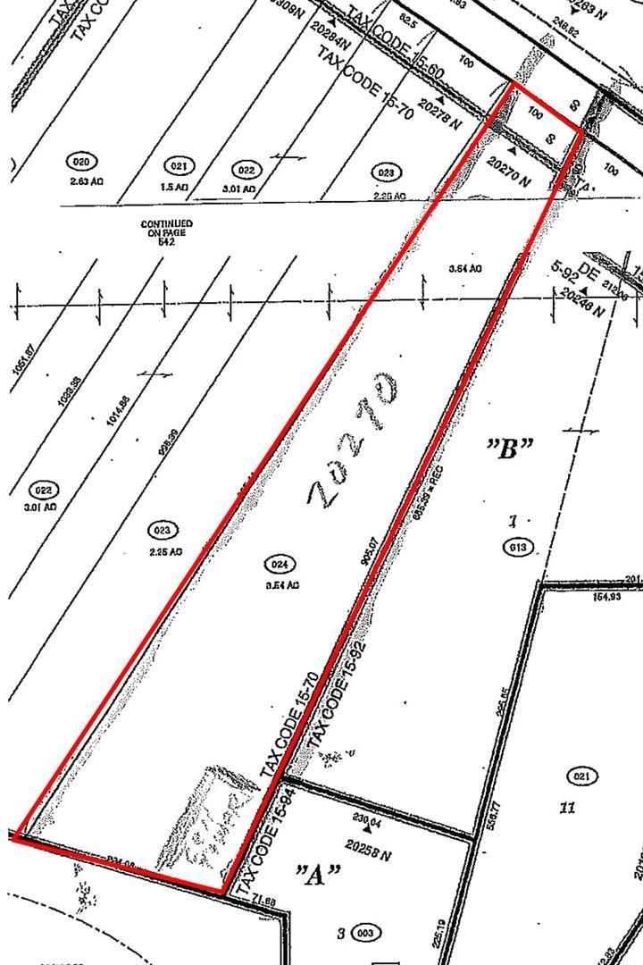 20270 Rand Road, Deer Park, IL 60067