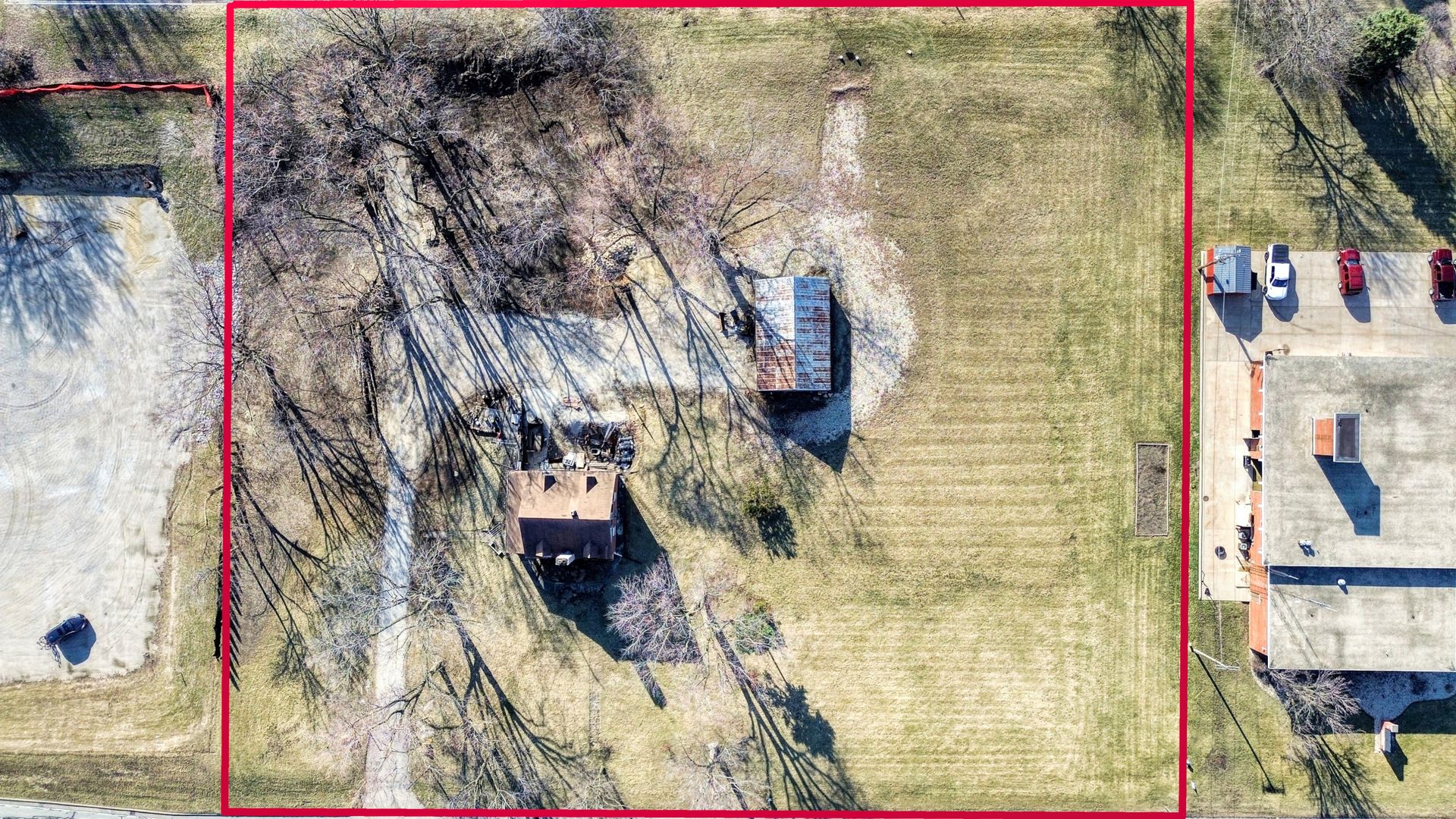 2213 Weber Road — Crest Hill, IL 60403