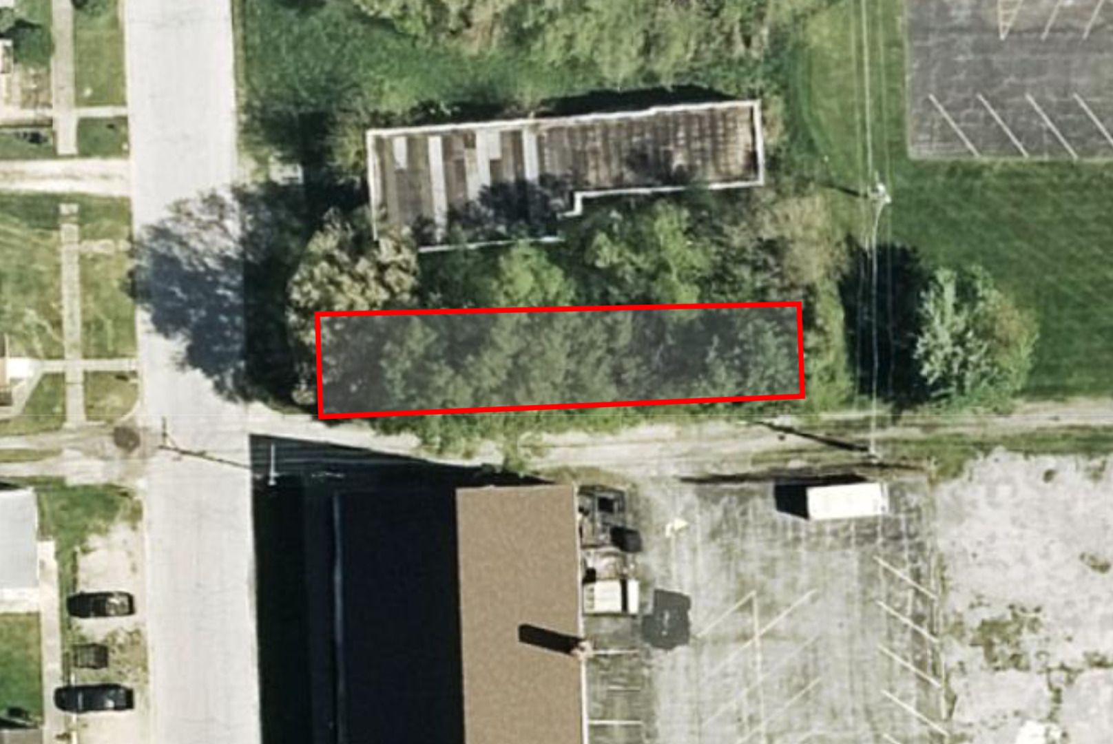 13841 Monticello Avenue S — Robbins, IL 60472