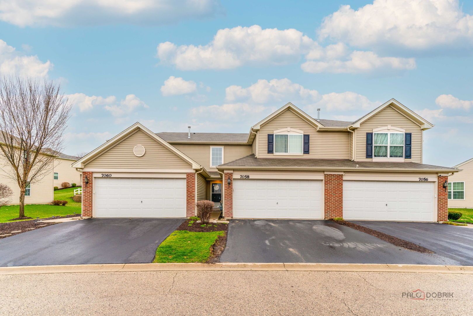 7058 Hidden Green Circle — Fox Lake, IL 60020