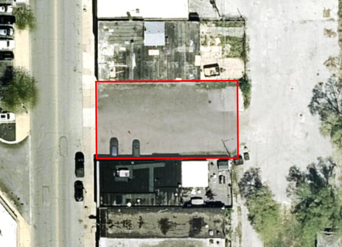 14215 Park Avenue, Dolton, IL 60419