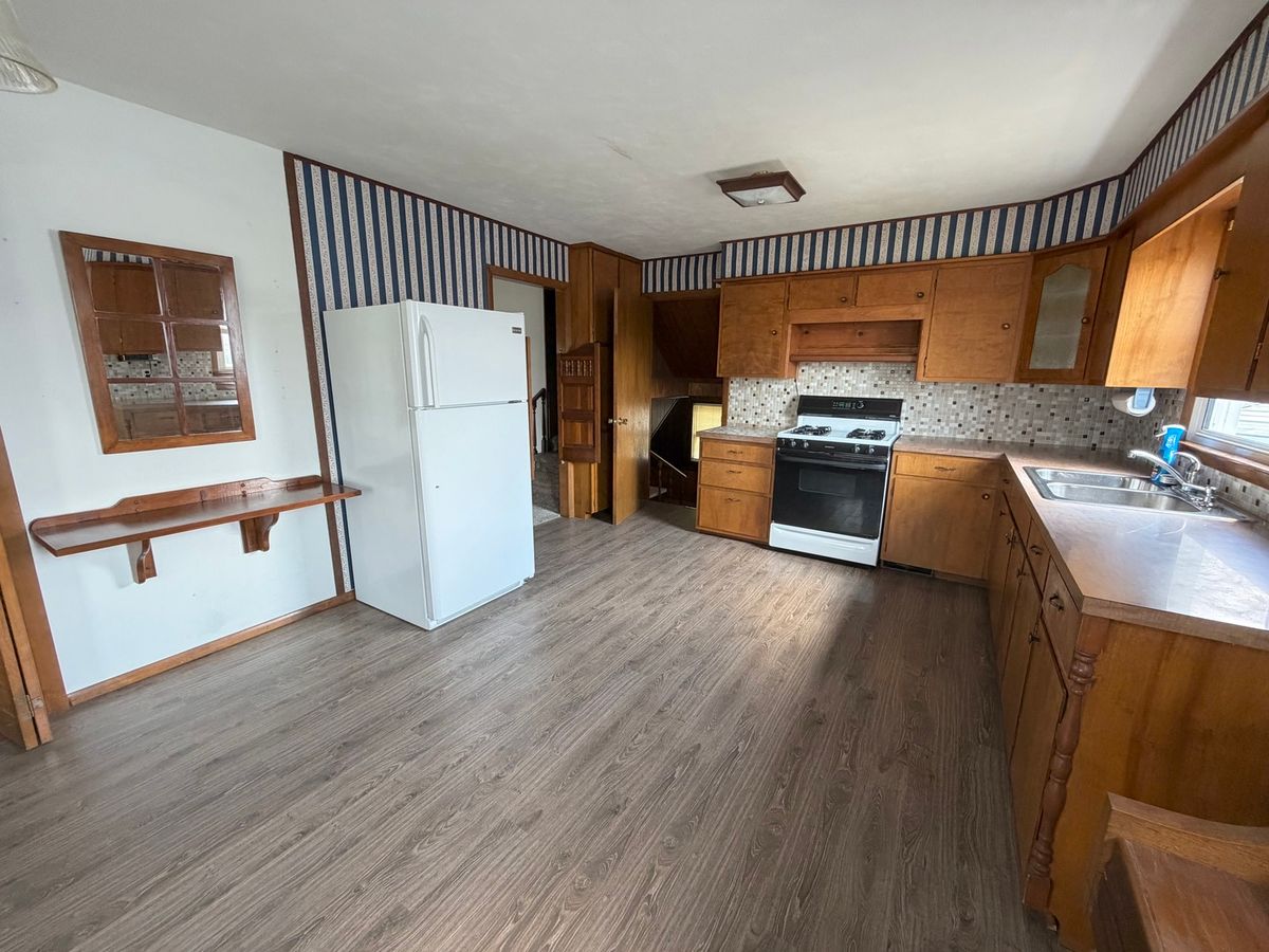 3580 Odin Road, Odin, IL 62870