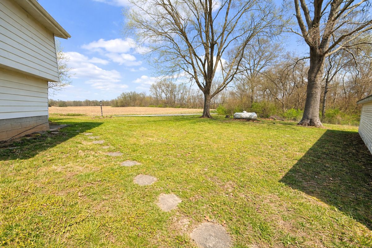 3580 Odin Road, Odin, IL 62870