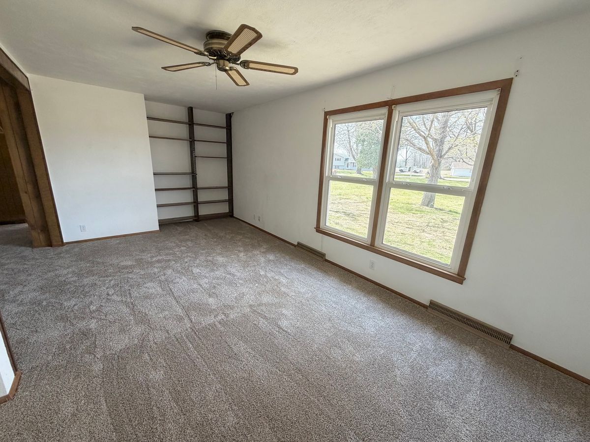 3580 Odin Road, Odin, IL 62870