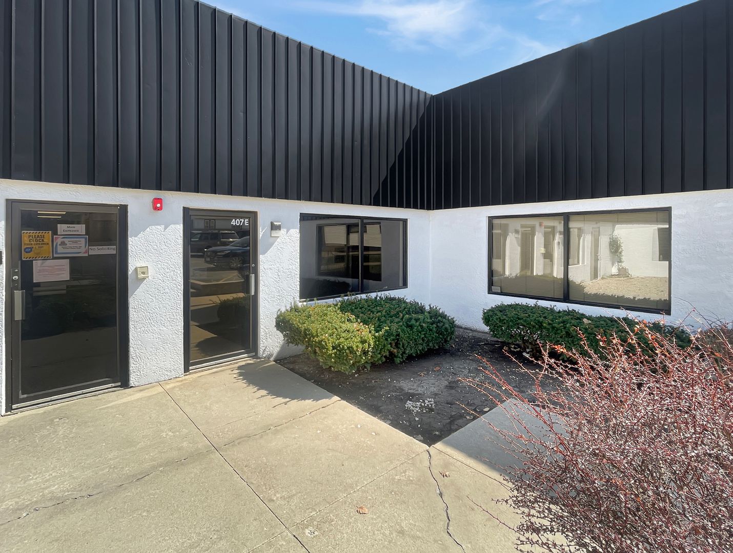 407 W Jefferson Street #E — Joliet, IL 60435