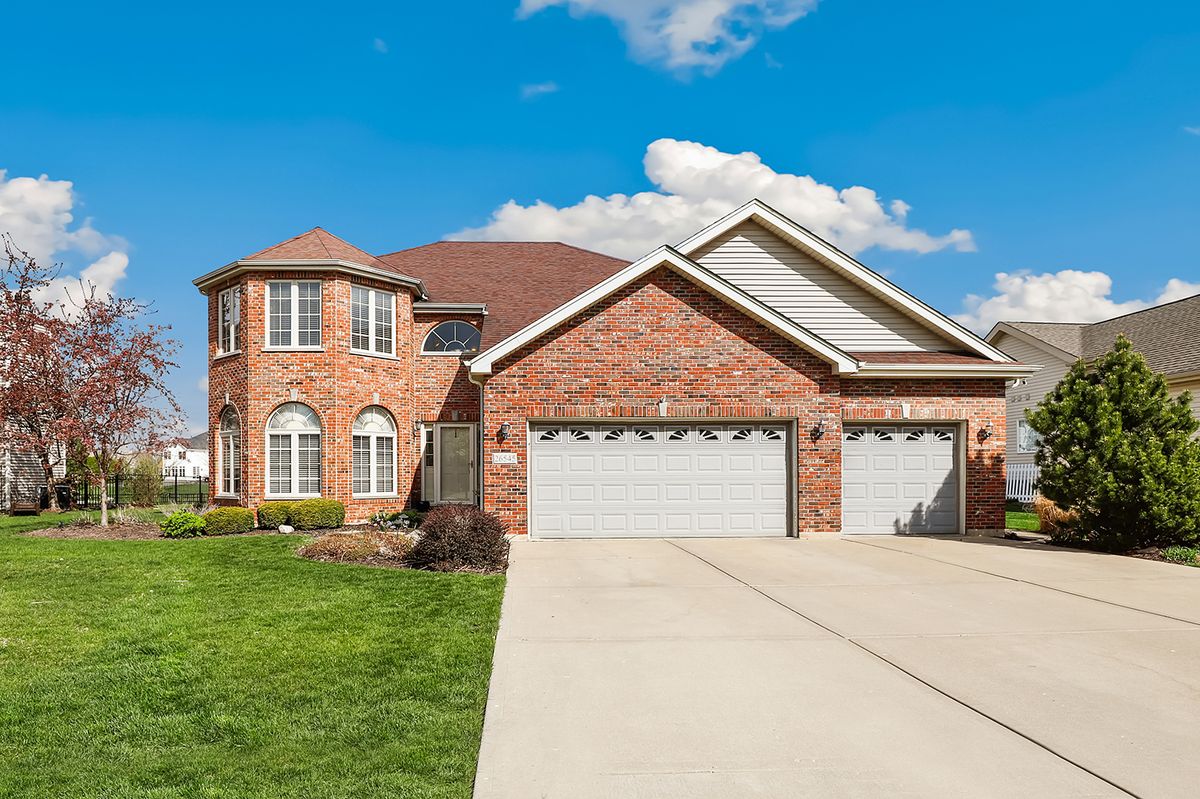 26545 Jacob Drive, Channahon, IL 60410