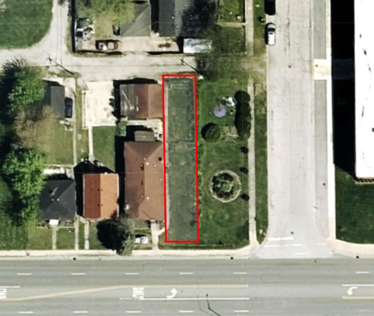 142 E Sibley Boulevard — Dixmoor, IL 60426