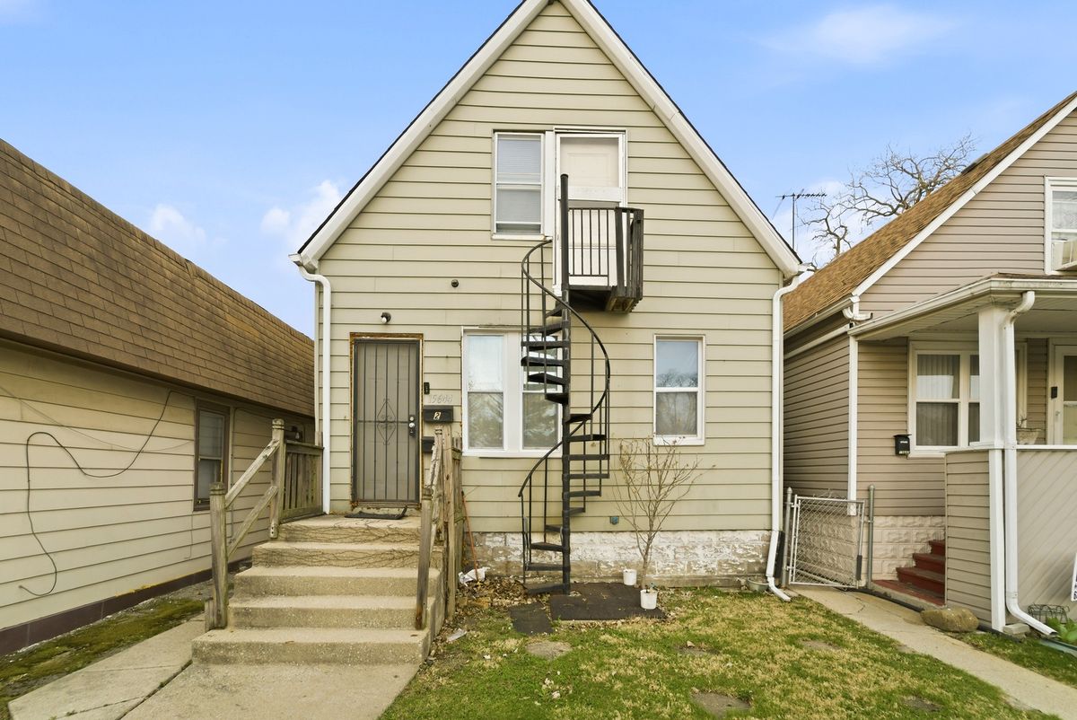 15644 Emerald Avenue, Harvey, IL 60426