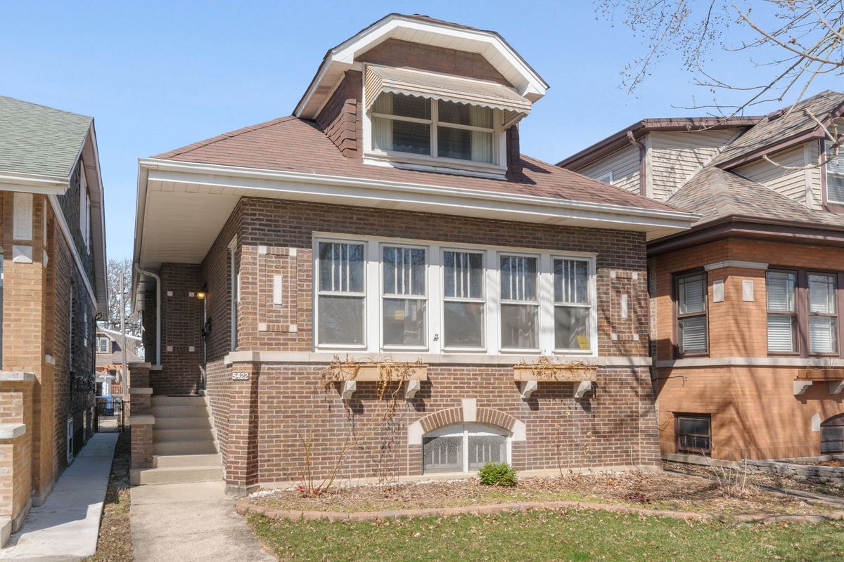 5422 Lieb Avenue, Chicago, IL 60630