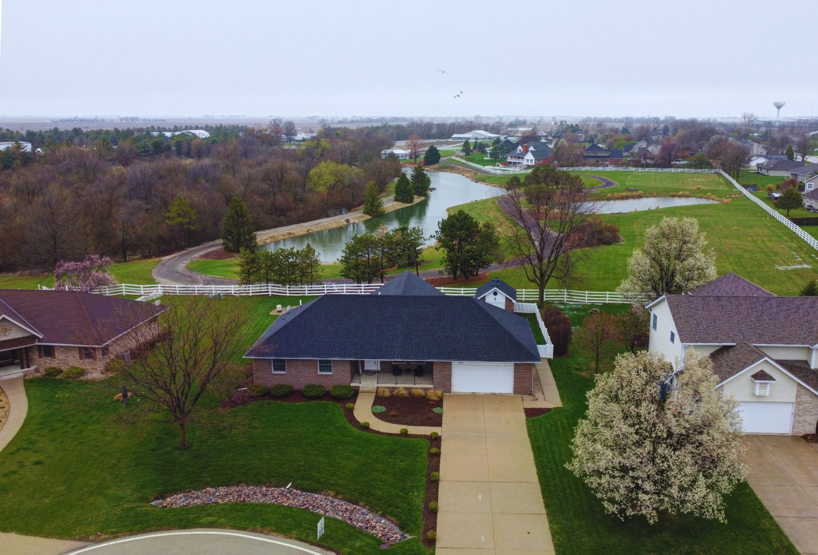 2388 Indian Grass Road — Morris, IL 60450