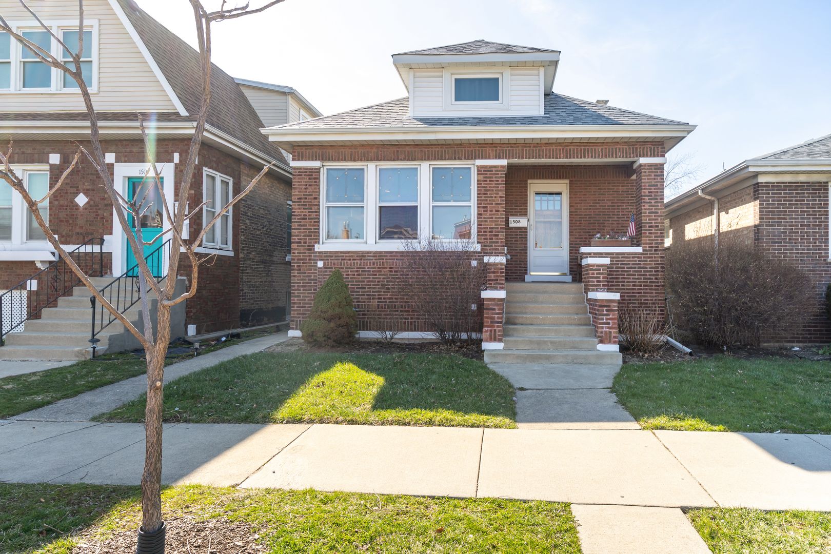 1508 Ridgeland Avenue — Berwyn, IL 60402