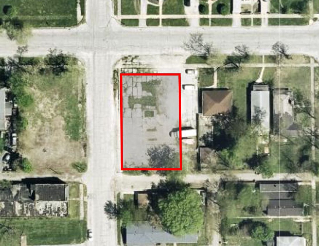 50 150th Street, Harvey, IL 60426