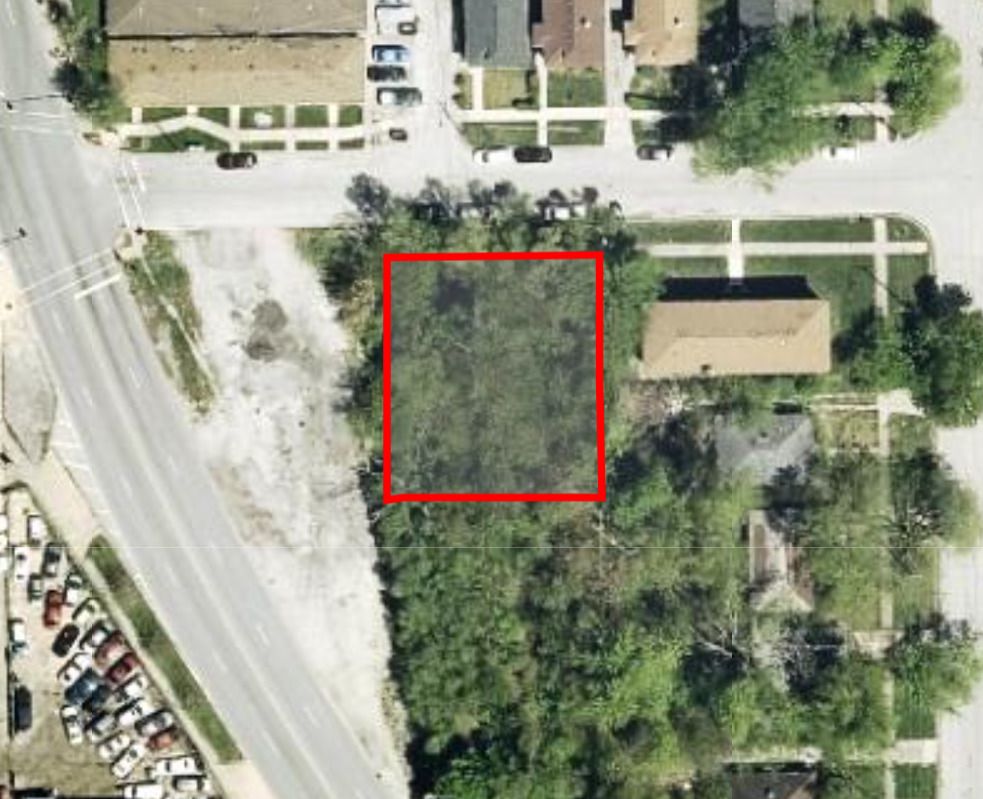 270 149th Street, Harvey, IL 60426