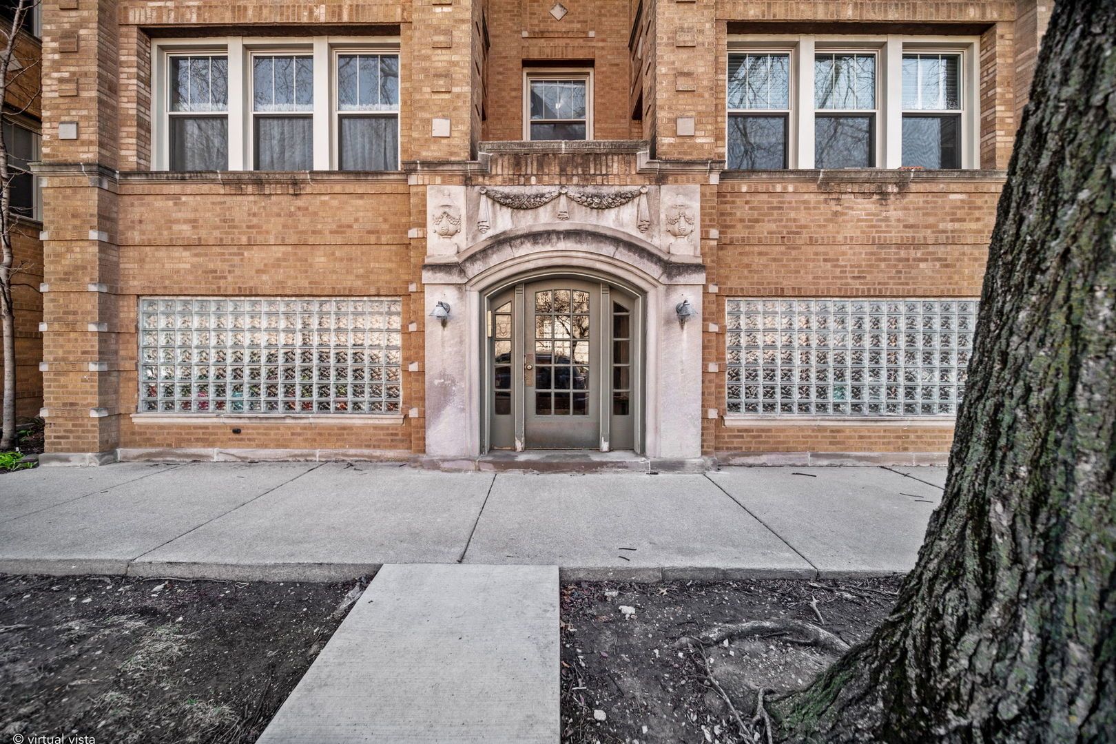 340 S KENILWORTH Avenue #3 — Oak Park, IL 60302