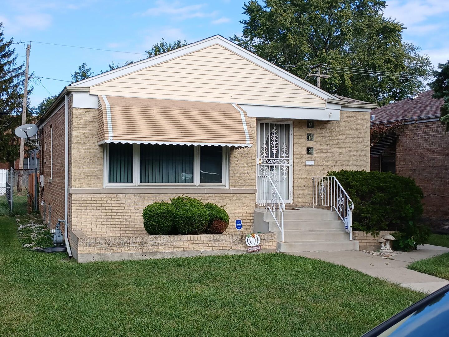 215 W 146th Street — Riverdale, IL 60827