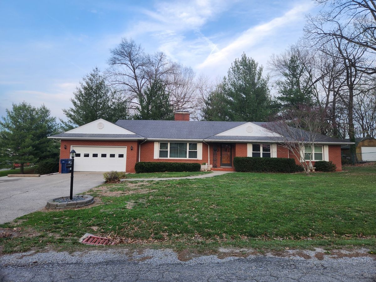 1020 18th Street, Mt Vernon, IL 62864