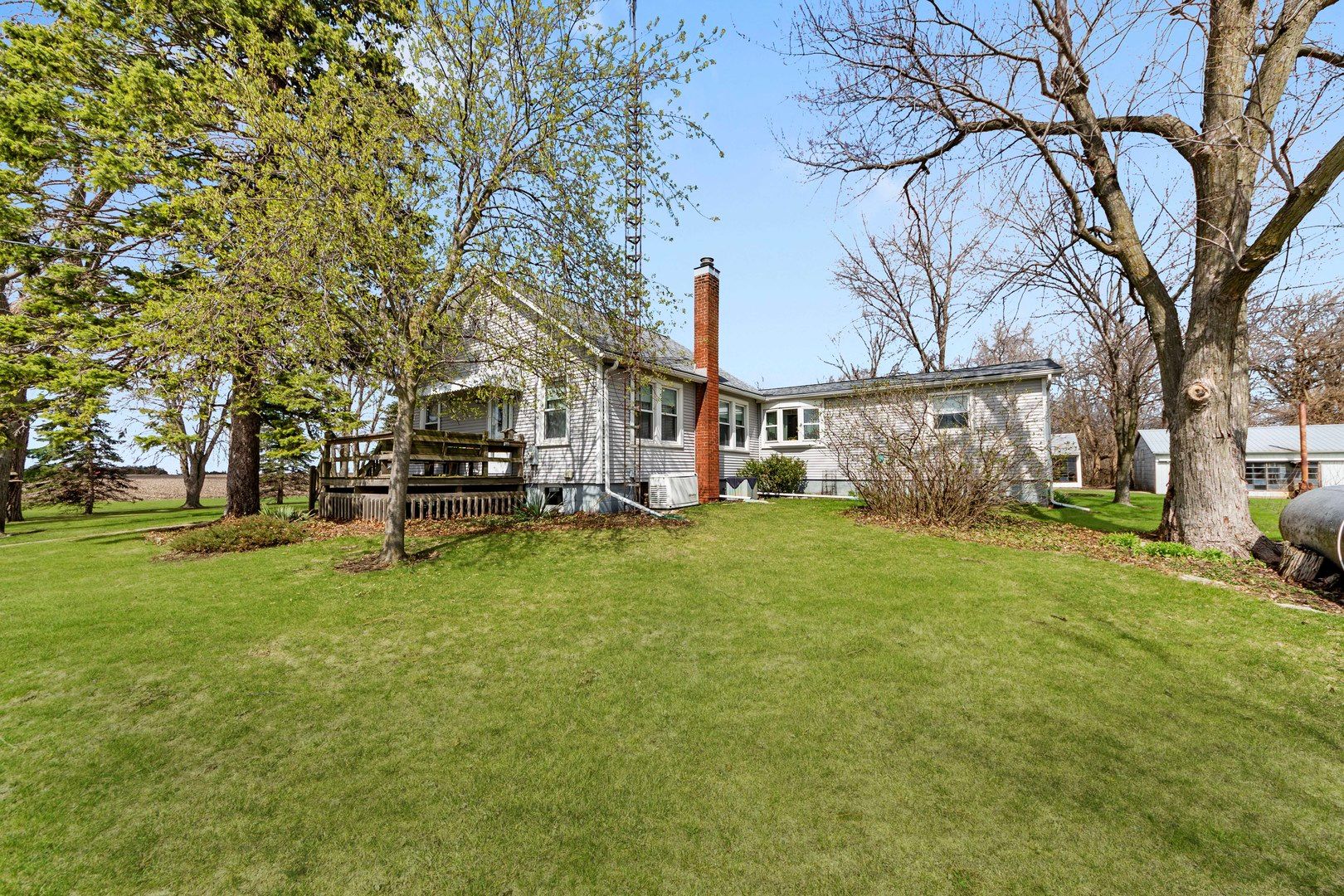 3098 Co Rd 350N Road — Rutland, IL 61358