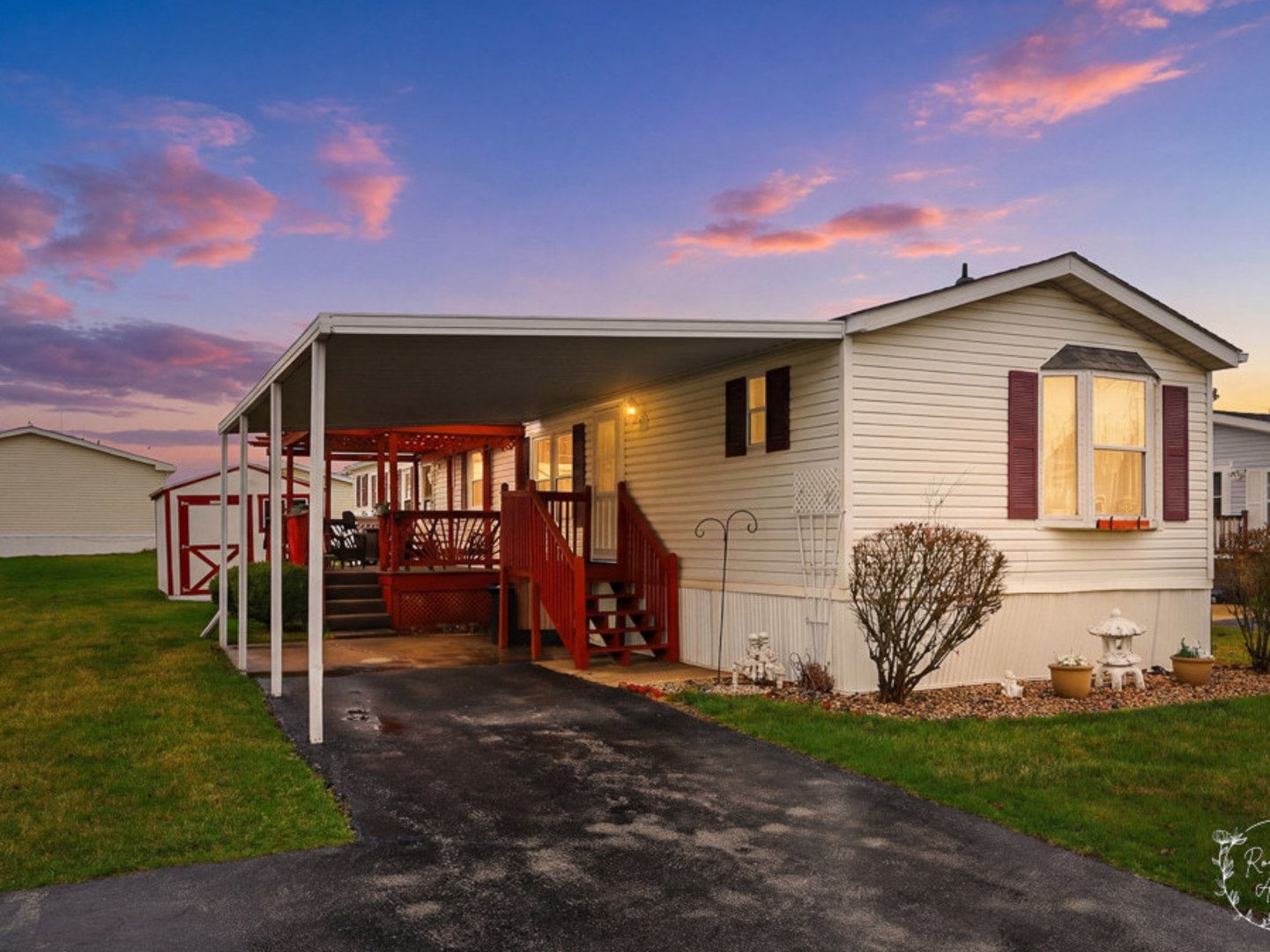 52 Partridge Lane — Beecher, IL 60401