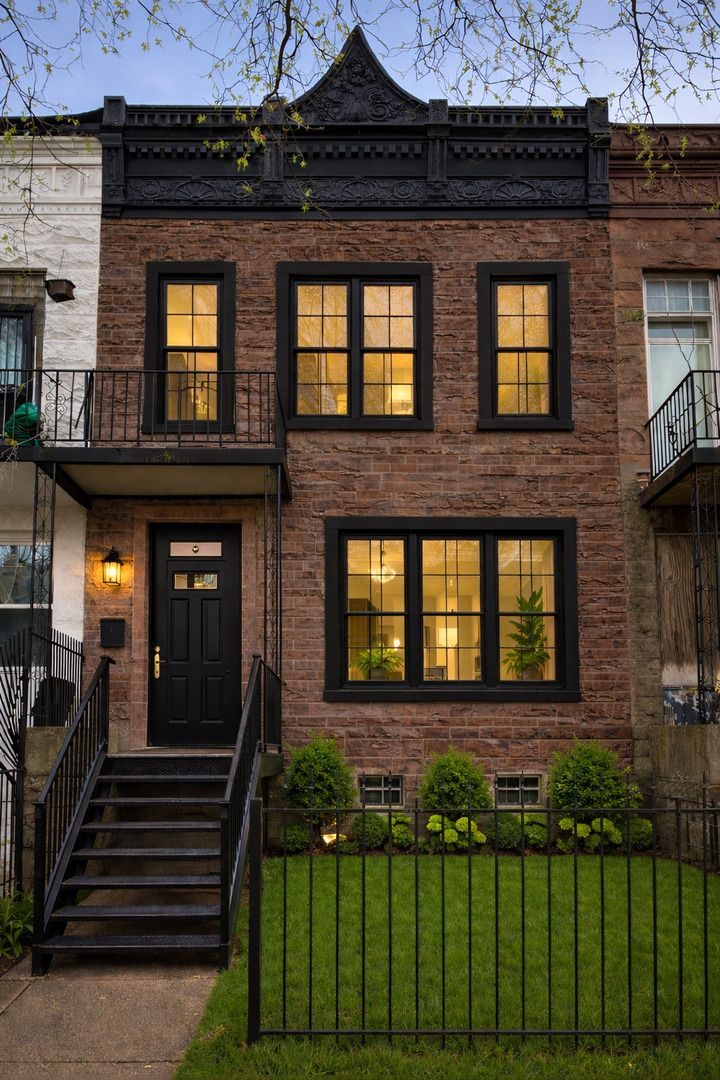 5638 S Green Street — Chicago, IL 60621
