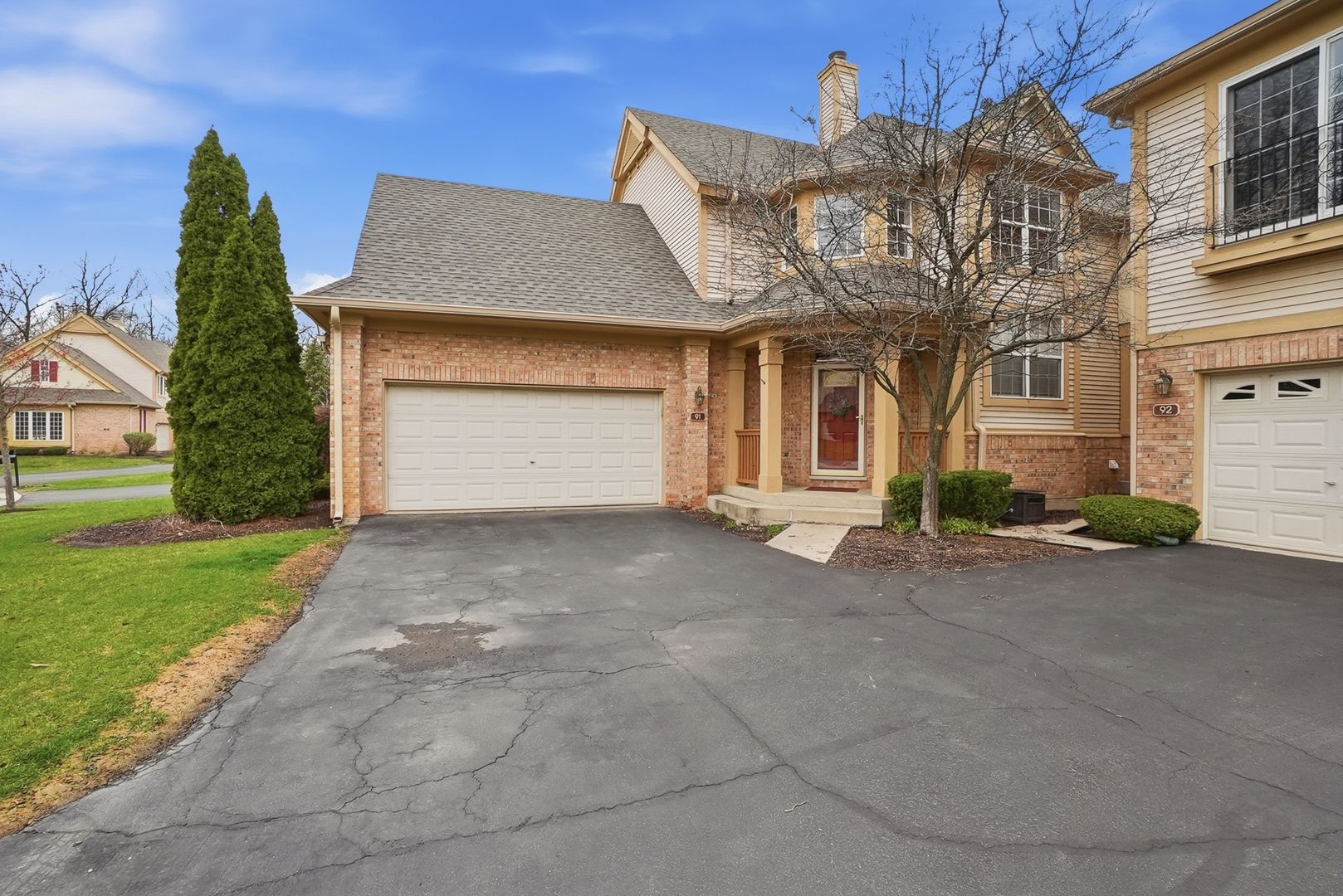 91 Spyglass Circle #0 — Palos Heights, IL 60463