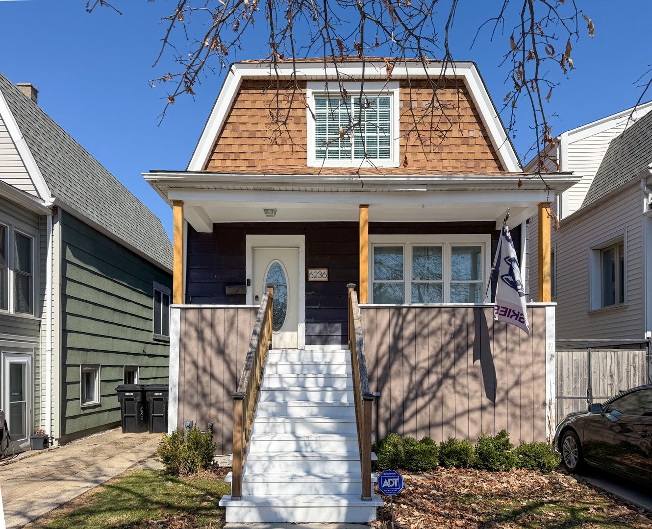 6236 Cuyler Avenue — Chicago, IL 60634