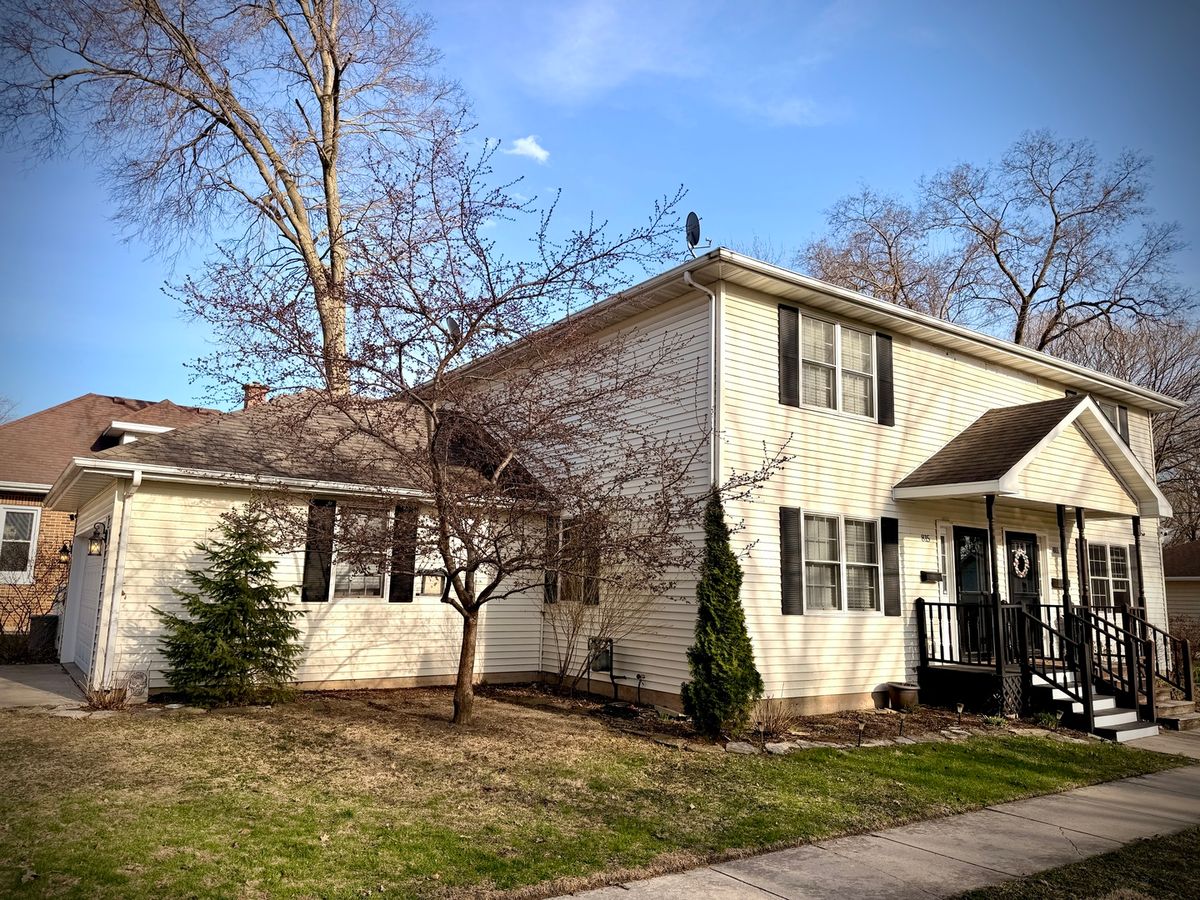 815 Kiersted Street, Morris, IL 60450