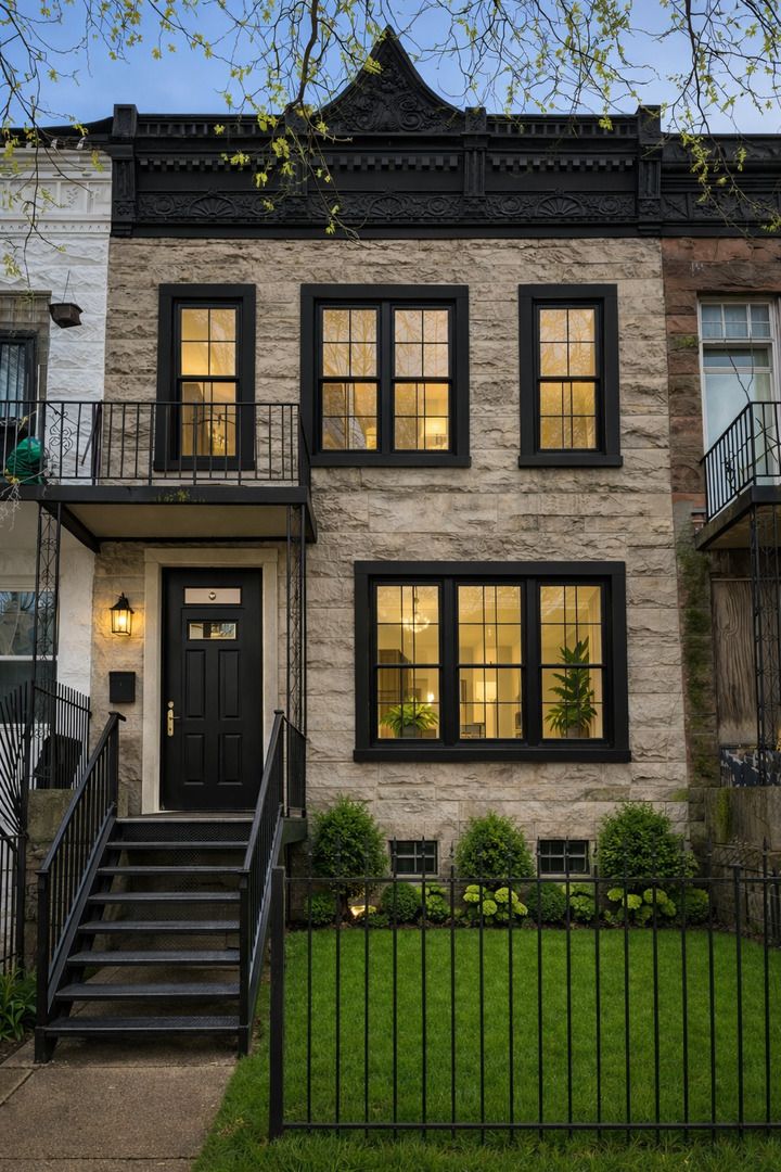 5640 S Green Street — Chicago, IL 60621