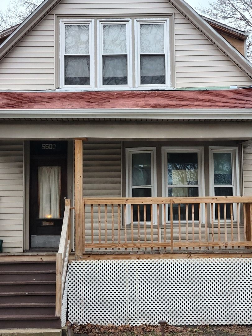 5600 Campbell Avenue, Chicago, IL 60629