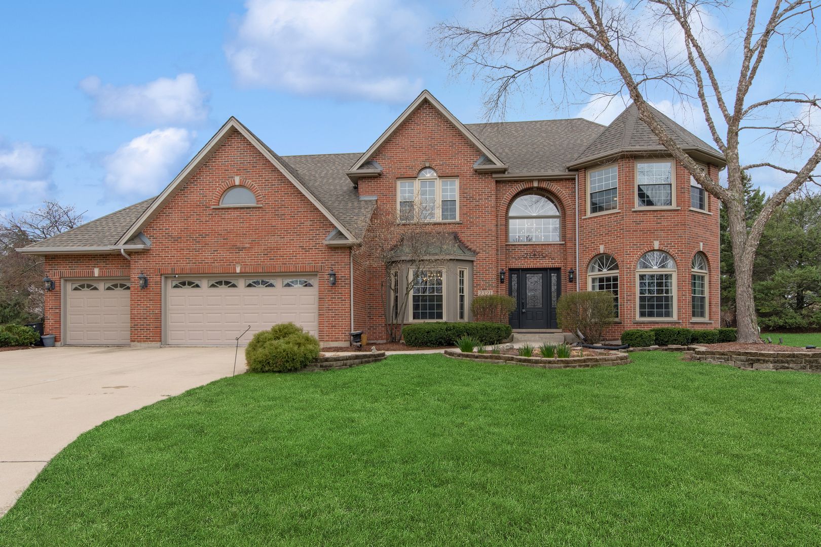 2321 Courtland Court — Aurora, IL 60502