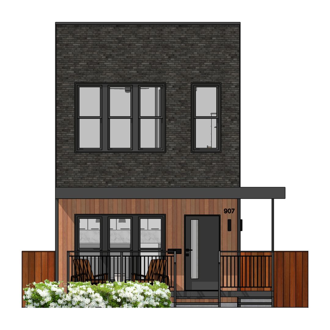 650 N Homan Avenue — Chicago, IL 60651