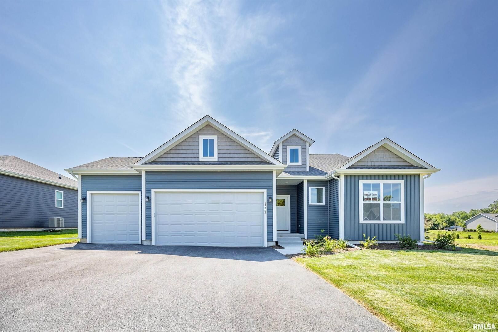 Lot 8 Faiths Way — Bettendorf, IA 52722
